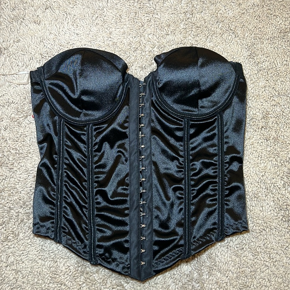 Corset Top